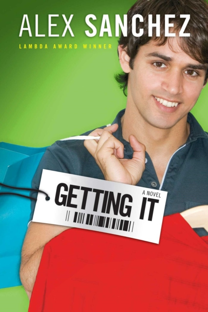 E-book Getting It Alex Sanchez