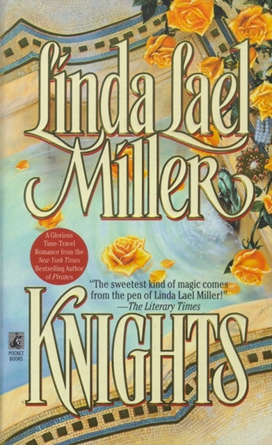E-knjiga Knights Linda Lael Miller