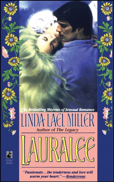 E-knjiga Lauralee Linda Lael Miller