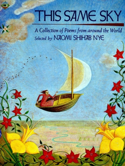 E-knjiga This Same Sky Naomi Shihab Nye