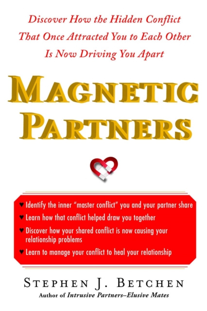 E-book Magnetic Partners Stephen Betchen