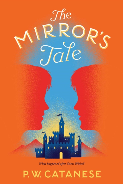 E-knjiga Mirror's Tale P. W. Catanese