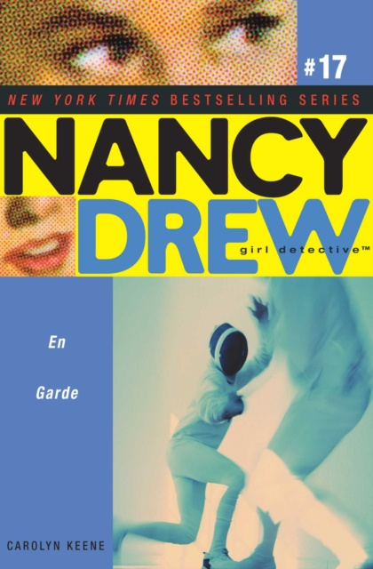E-knjiga En Garde Carolyn Keene