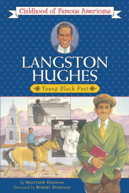 E-Book Langston Hughes Montrew Dunham