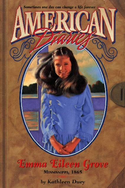 E-book Emma Eileen Grove Kathleen Duey