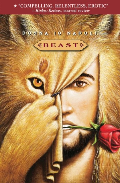 E-knjiga Beast Donna Jo Napoli