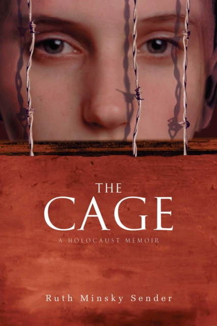 E-knjiga Cage Ruth Minsky Sender