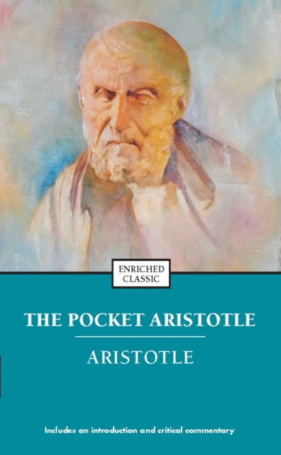 E-knjiga Pocket Aristotle Aristotle