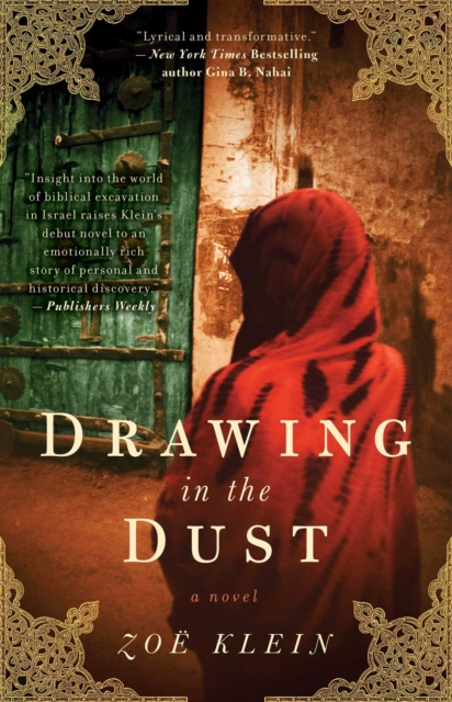 E-knjiga Drawing In the Dust Zoe Klein