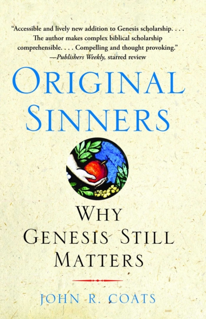 E-knjiga Original Sinners John R. Coats