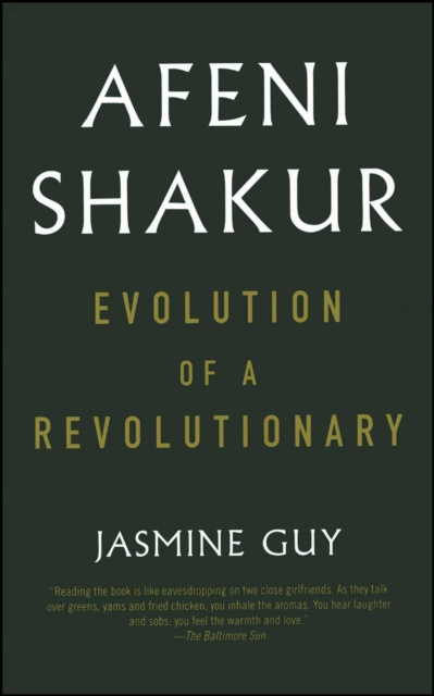 E-book Afeni Shakur Jasmine Guy