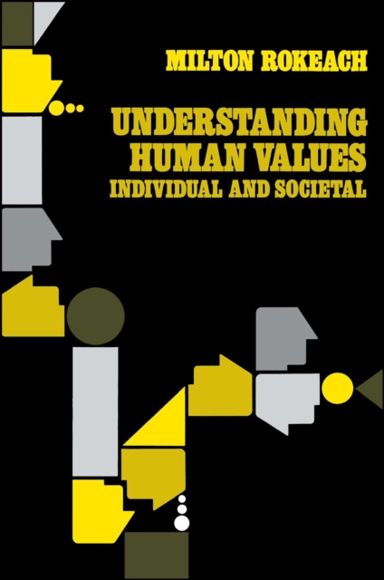 E-book Understanding Human Values Milton Rokeach