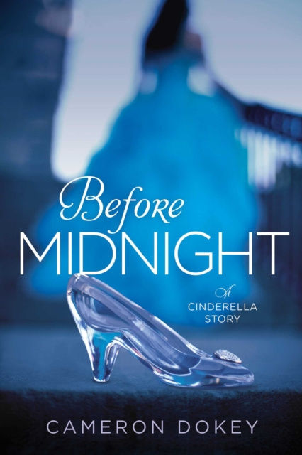 E-book Before Midnight Cameron Dokey