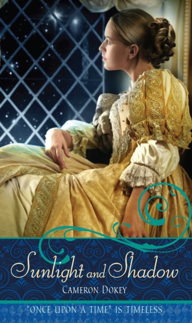 E-book Sunlight and Shadow Cameron Dokey