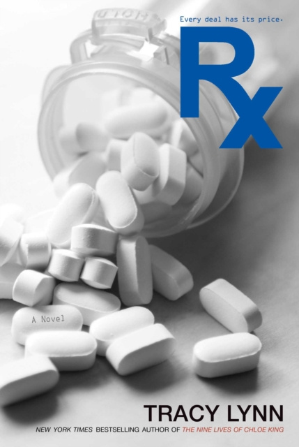 E-book Rx Tracy Lynn