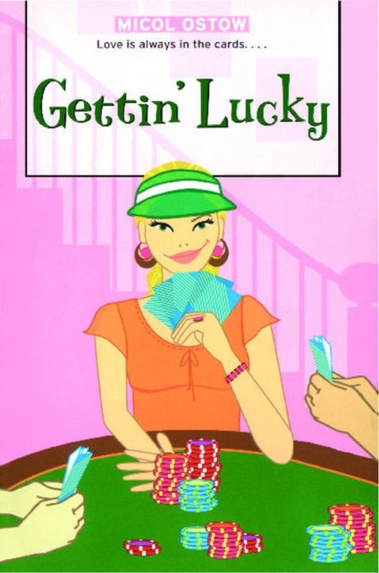 E-knjiga Gettin' Lucky Micol Ostow