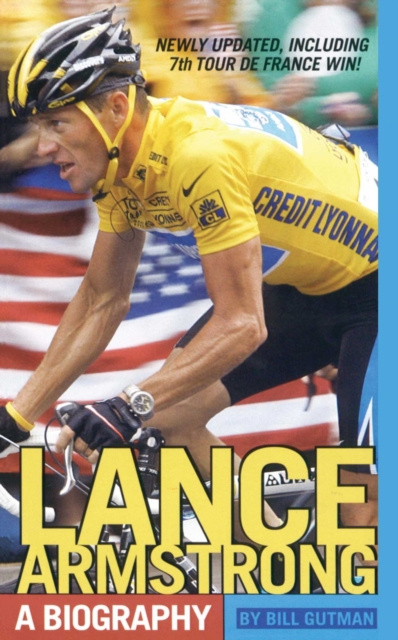 E-book Lance Armstrong Bill Gutman