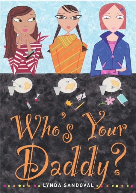 E-knjiga Who's Your Daddy? Lynda Sandoval