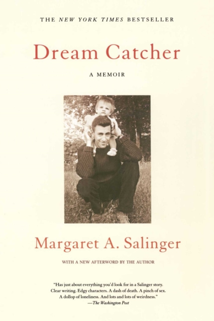 E-kniha Dream Catcher Margaret A. Salinger
