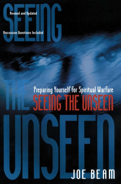 Libro electrónico Seeing the Unseen Joe Beam