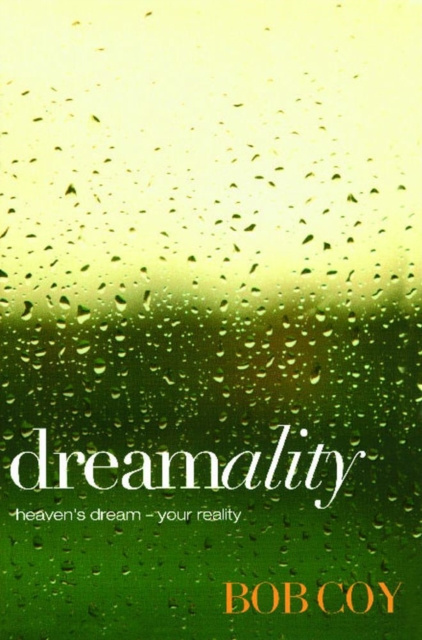 E-book Dreamality Bob Coy
