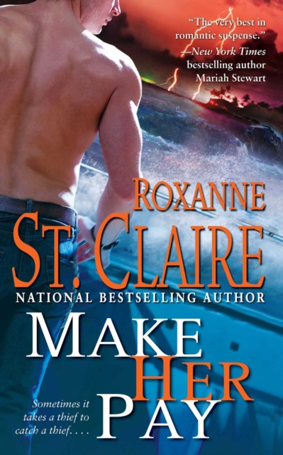 E-knjiga Make Her Pay Roxanne St. Claire