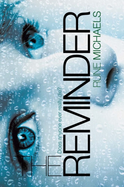 E-book Reminder Rune Michaels