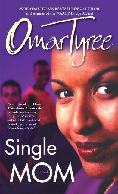 E-book Single Mom Omar Tyree