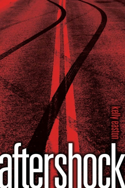 E-knjiga Aftershock Kelly Easton