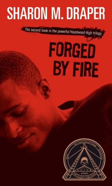E-knjiga Forged by Fire Sharon M. Draper