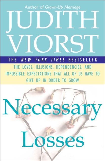E-kniha Necessary Losses Judith Viorst