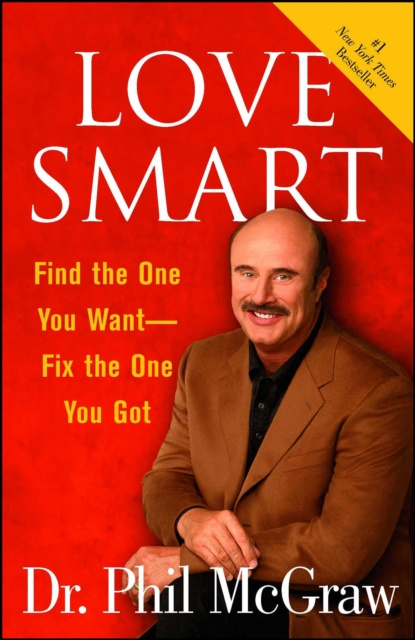 E-book Love Smart Phil McGraw