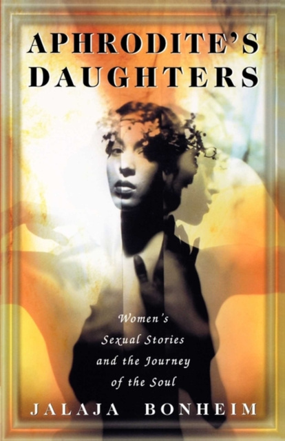 E-knjiga Aphrodite's Daughters Jalaja Bonheim