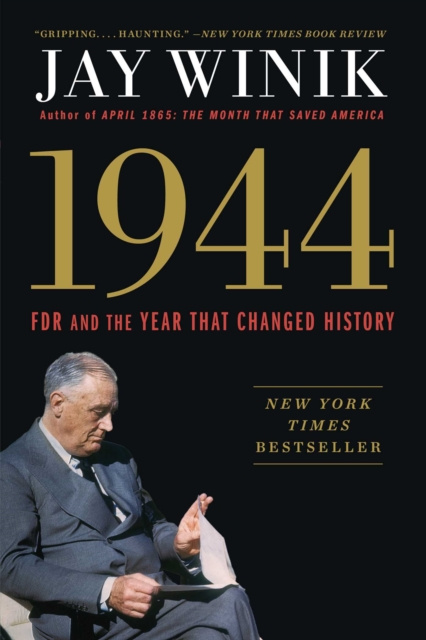 E-Book 1944 Jay Winik