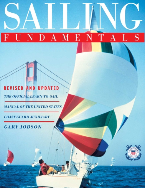 E-book Sailing Fundamentals Gary Jobson