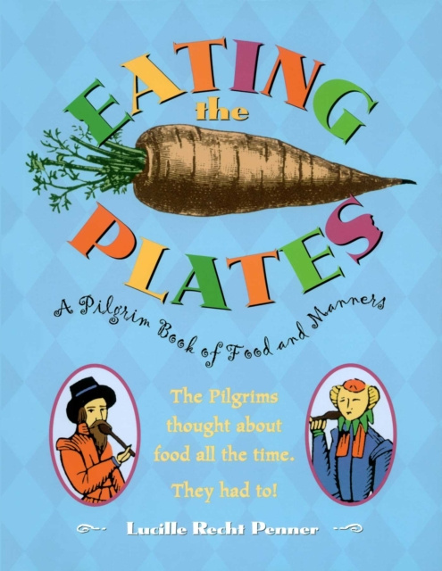 E-book Eating the Plates Lucille Recht Penner