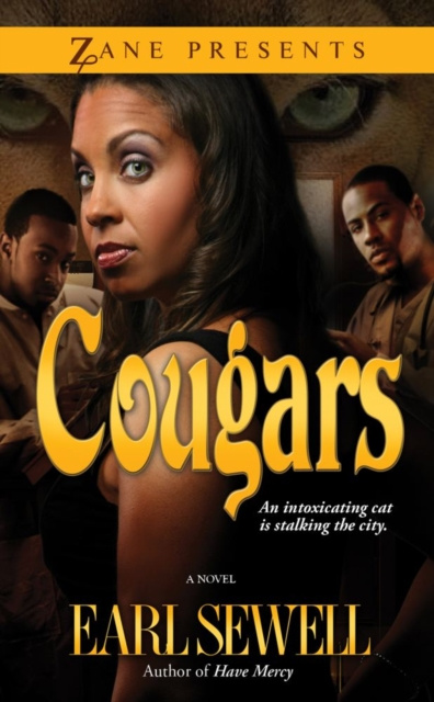E-Book Cougars Earl Sewell