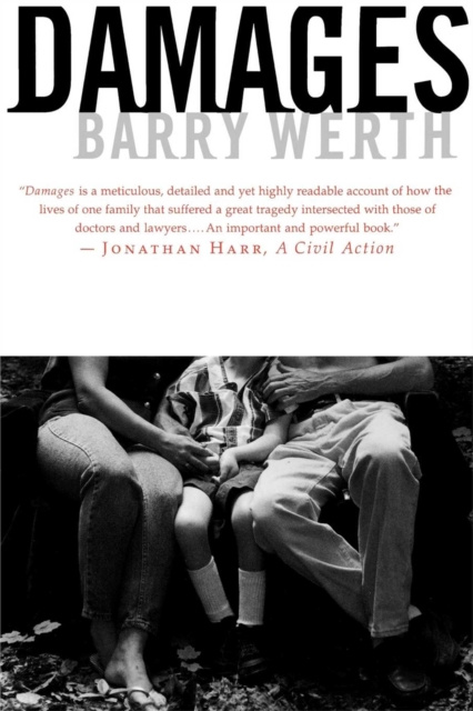 E-book Damages Barry Werth