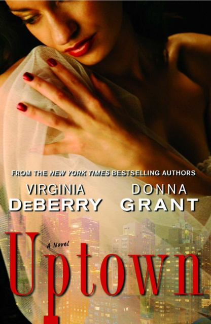 E-kniha Uptown Virginia DeBerry