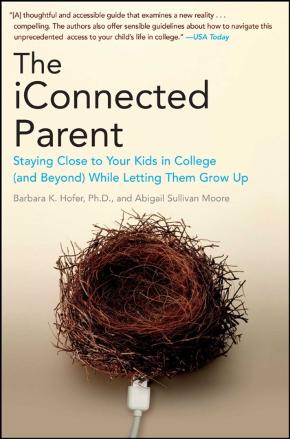 E-Book iConnected Parent Barbara K. Hofer
