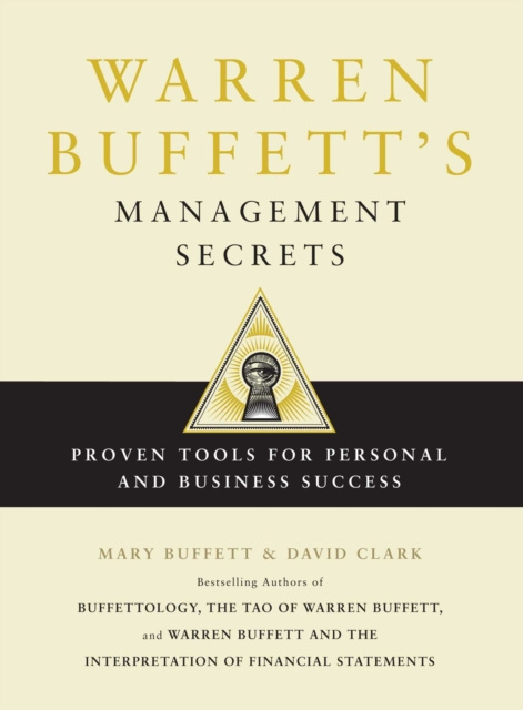 E-kniha Warren Buffett's Management Secrets Mary Buffett