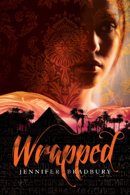 E-Book Wrapped Jennifer Bradbury
