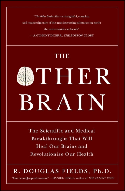 E-book Other Brain R. Douglas Fields