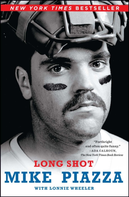 E-book Long Shot Mike Piazza