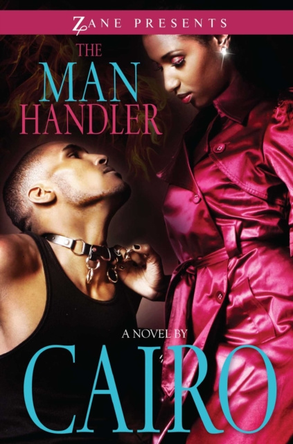 E-book Man Handler Cairo