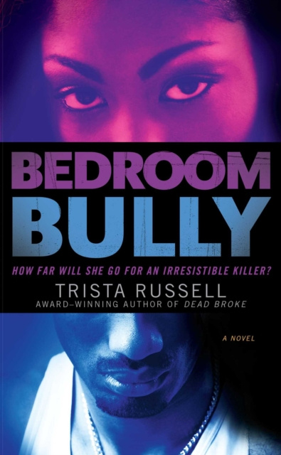 E-book Bedroom Bully Trista Russell