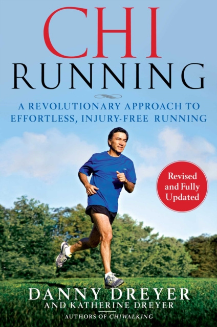 E-book ChiRunning Danny Dreyer