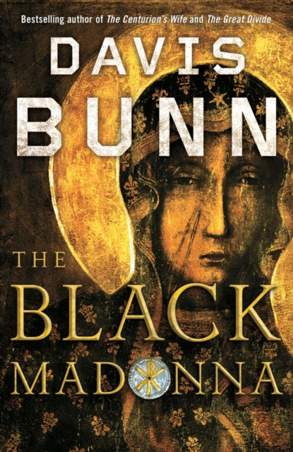 E-knjiga Black Madonna Davis Bunn