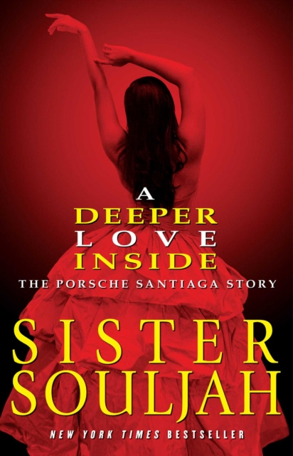 E-knjiga Deeper Love Inside Sister Souljah