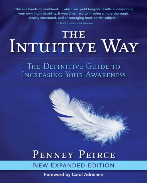 E-book Intuitive Way Penney Peirce